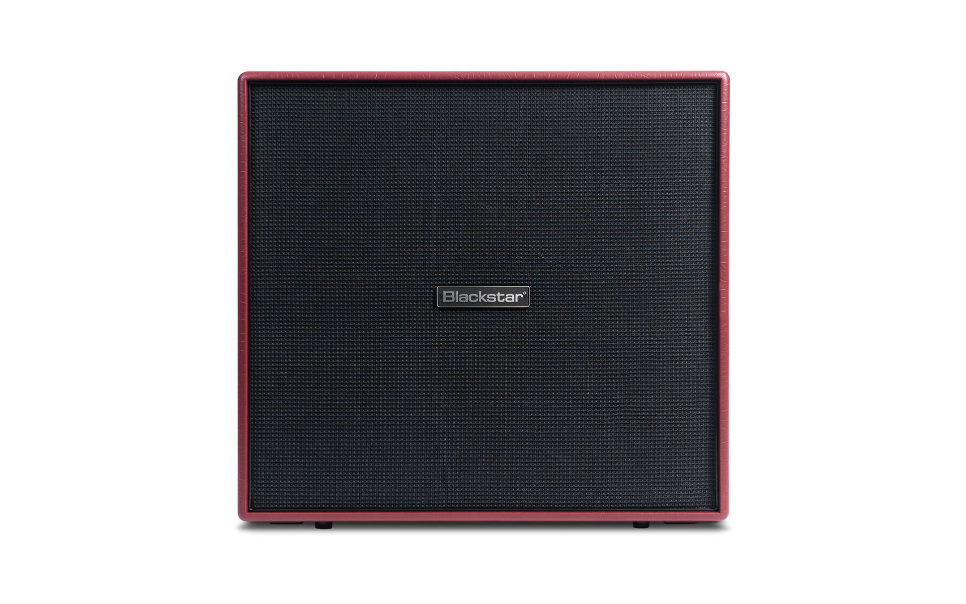 Blackstar HT STAGE 412B Doug Aldrich Signature 4x12 Cab - Ruby