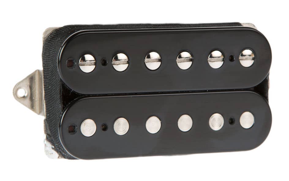 Suhr Aldrich Humbucker Pickup - Bridge - 53mm - Black