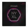 D'Addario NYXL Electric Guitar String Set - Super Light 9-42