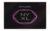 D'Addario NYXL Electric Guitar String Set - Super Light 9-42