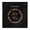 D'Addario NYXL Electric Guitar String Set - Regular Light 10-46