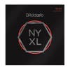 D'Addario NYXL Electric Guitar String Set - Light Top/Heavy Bottom 10-52