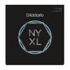 D'Addario NYXL Electric Guitar String Set - Medium/Heavy 11-52