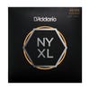 D'Addario NYXL Medium Bass Strings - 50-105