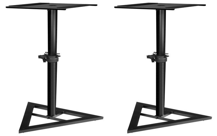 Jamstands MS70 Studio Monitor Stands (Pair)