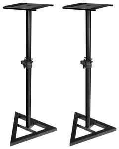 Jamstands MS70 Studio Monitor Stands (Pair)