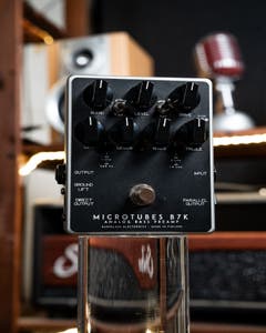 Darkglass Microtubes B7K 2.0 Pedal - Pre-Owned