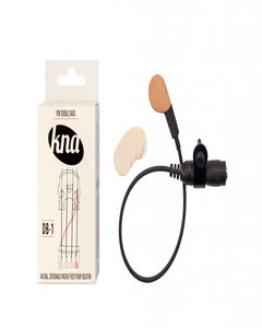KNA Pickups DB-1 Double Bass Piezo Pickup