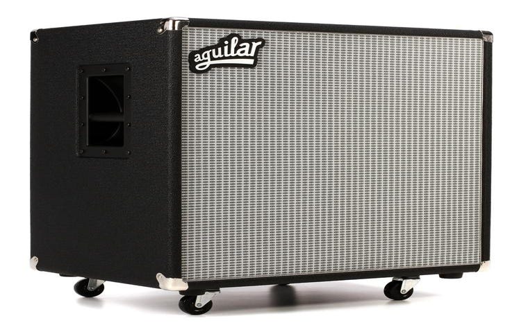 Aguilar DB 410 4x10