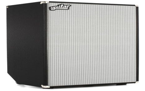 Aguilar DB 412 4x12