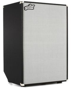 Aguilar DB 412 4x12" Bass Cabinet - 4 ohm