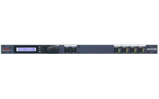 DBX ZonePRO 640M 6x4 Digital Zone Processor