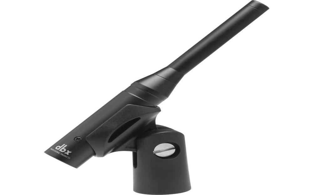 DBX RTA-M Reference Microphone (for Drive Rack)