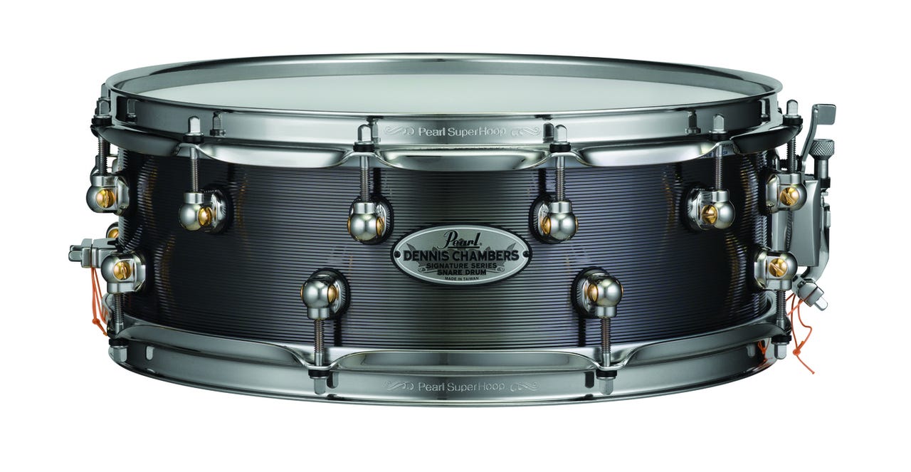 Dennis chambers online signature snare