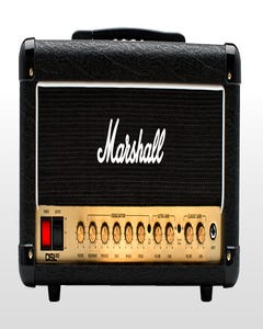 Marshall DSL 20H Guitar Amp Head