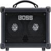 Boss DUAL CUBE BASS LX Bass Amplifier