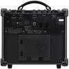 Boss DUAL CUBE BASS LX Bass Amplifier