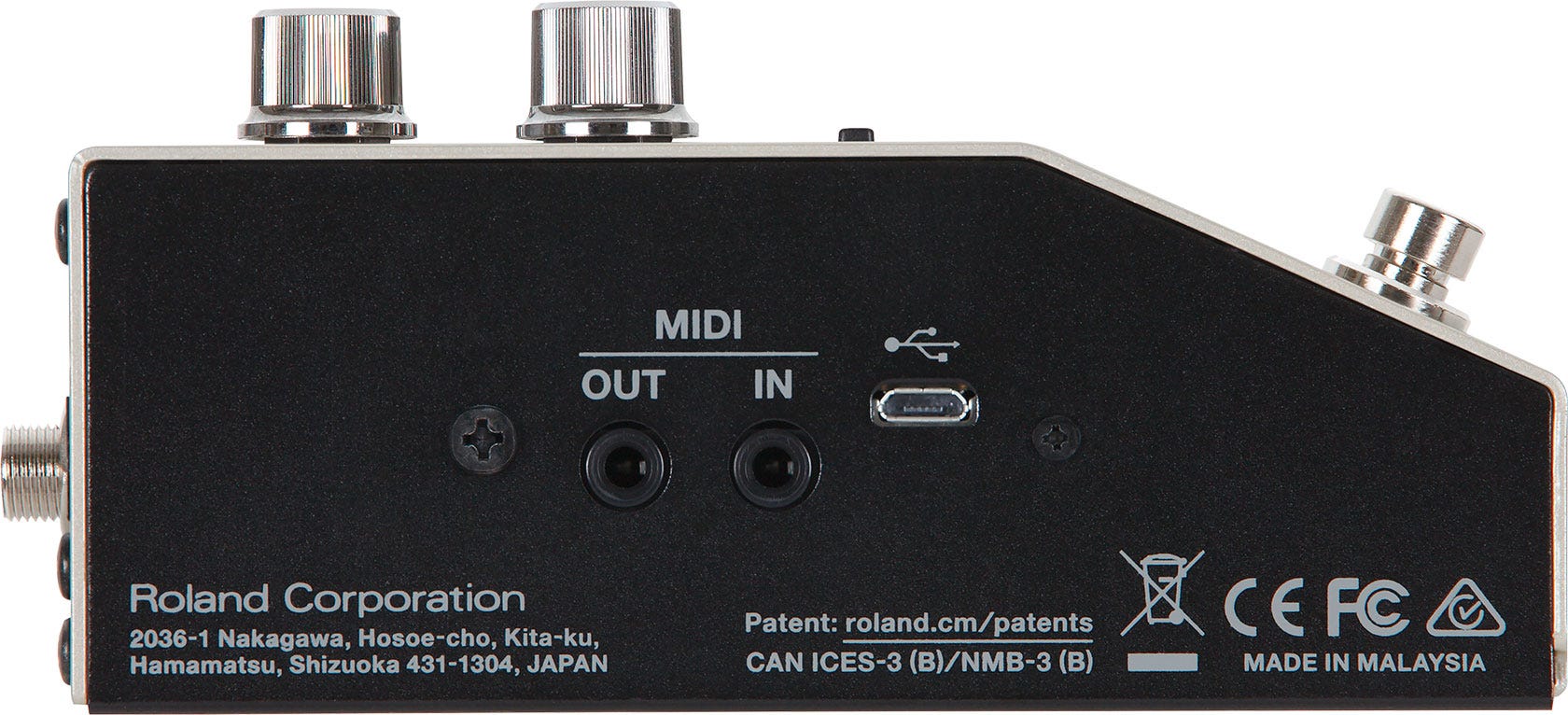 Boss DD200 Digital Delay Pedal | Better Music