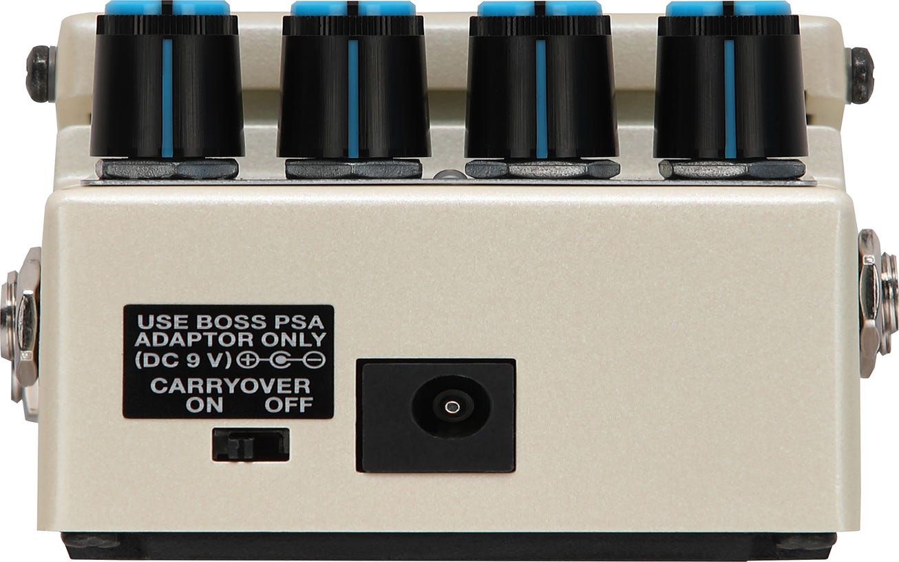 Boss DD-8 Digital Delay (DD8)