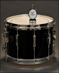 Drum Dial Precision Drum Tuner 