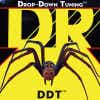 DR Strings 'DDT' 5-strings Bass Set - Light - 40-120