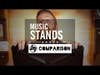 Manhasset Music Stand - Symphony (M4806)