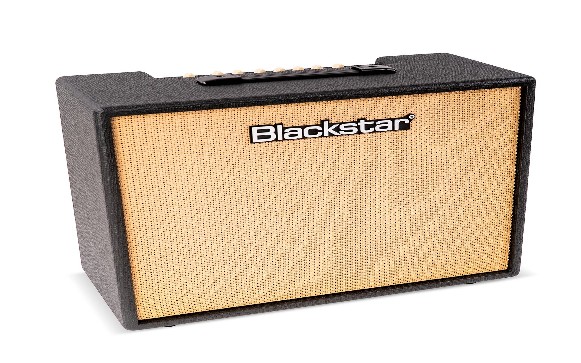 Blackstar Debut-100R BLK 100w Guitar Combo - Black