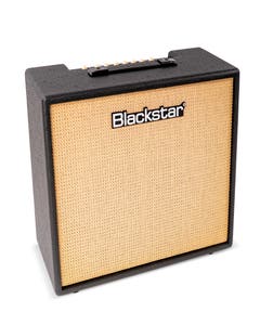 Blackstar Debut-100R BLK 100w Guitar Combo - Black