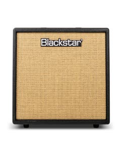 Blackstar Debut 50R Guitar Amp Combo - Black
