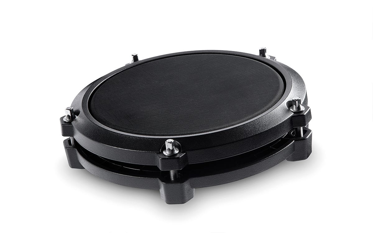 Alesis DEBUT KIT Quiet Electronic Drumkit