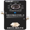 ISP Technologies Deci-Mate Micro Decimator Noise Gate Pedal