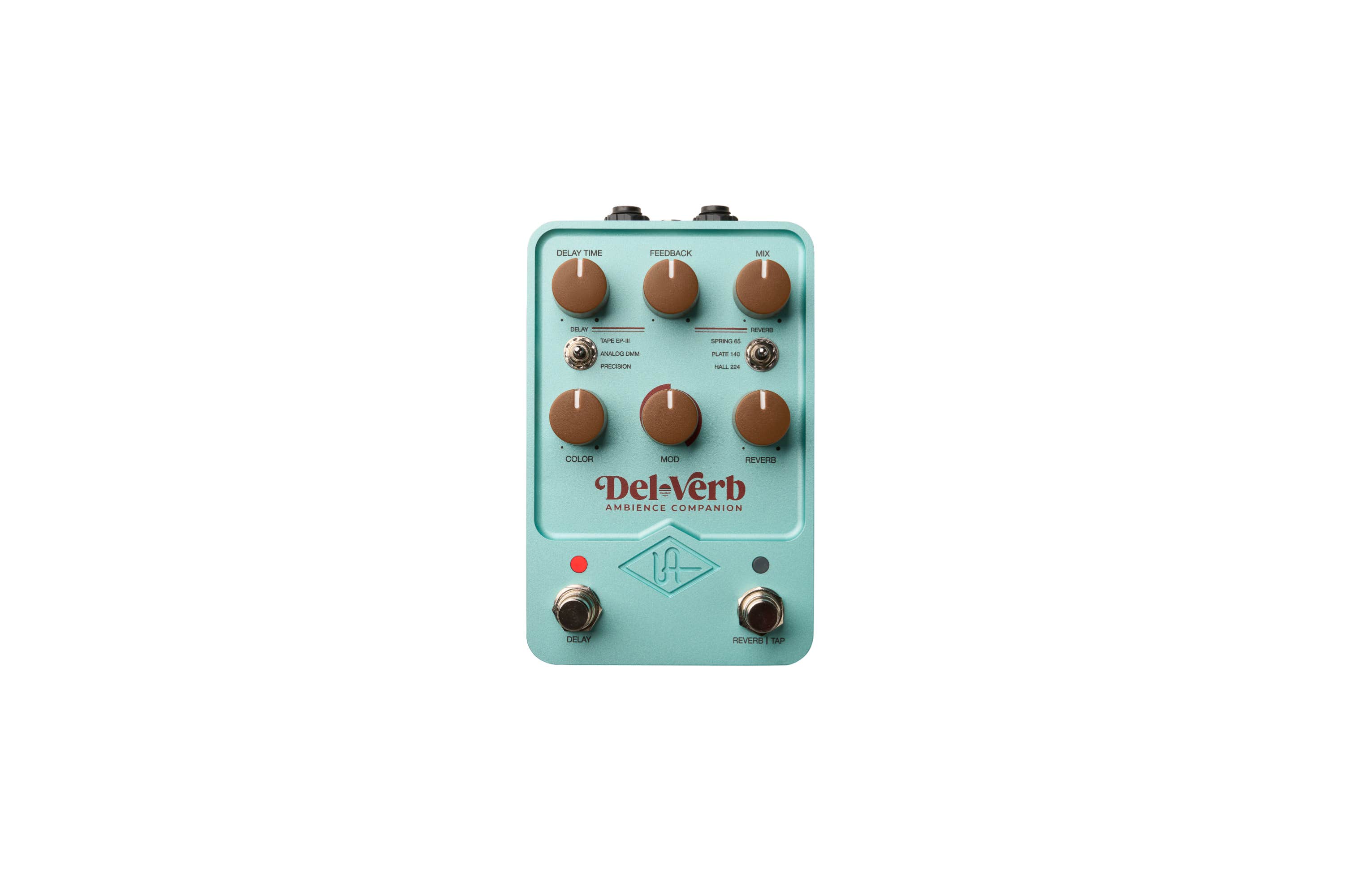 Ambience pedal store