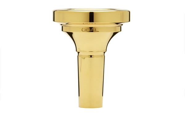 Denis Wick 4880-9BL TROMBONE M/P GOLD
