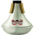 Denis Wick Trumpet Straight Mute DW5504