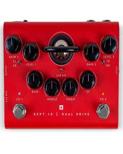Blackstar Dept. 10 Dual Drive Pedal