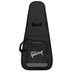 Gibson Premium Gigbag - Designer - Black