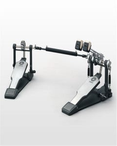 Yamaha DFP9500C Double Kick Pedal - Chain Drive