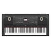 Yamaha DGX-670B Portable Grand Piano w/Stand and Pedal Unit - Black