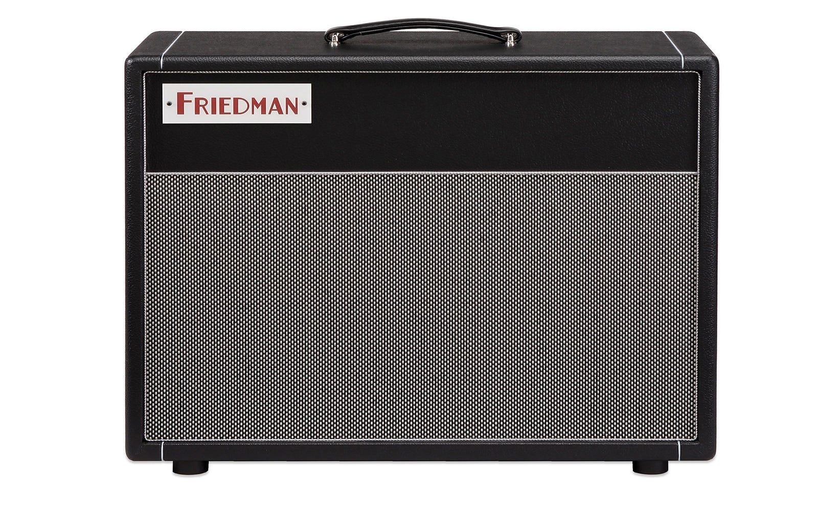 Friedman Dirty Shirley 1x12