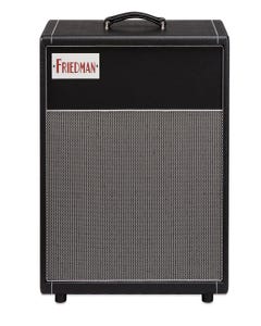 Friedman Dirty Shirley 1x12" Open-Back Speaker Cabinet