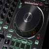 Roland DJ-202 Serato DJ Controller