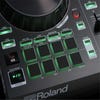 Roland DJ-202 Serato DJ Controller