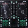 Roland DJ-202 Serato DJ Controller