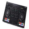 Roland DJ-707M Digital DJ Controller w/built-in Drum Machine