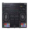 Roland DJ-707M Digital DJ Controller w/built-in Drum Machine