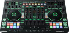 Roland Serato DJ-808 DJ Controller (DJ808)