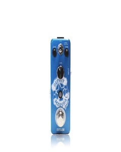 Outlaw Effects "Deputy Marshal" Plexi Style Distortion Pedal