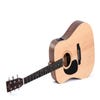 Sigma DM-EL Dreadnought Acoustic Electric Guitar - Left Handed