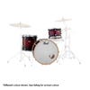 Pearl Decade Maple 3pc 24