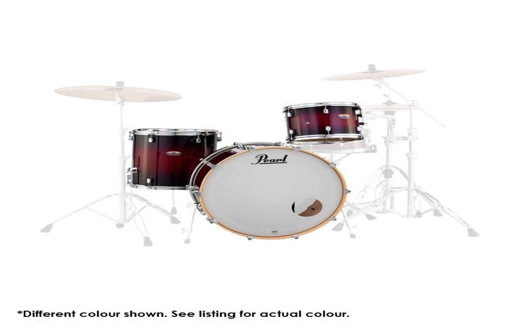Pearl Decade Maple 3pc 24
